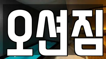 오션짐