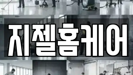 지젤홈케어