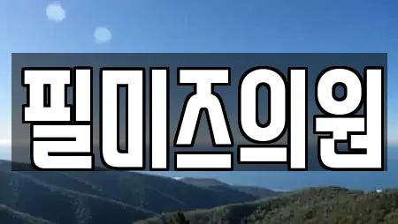필미즈의원