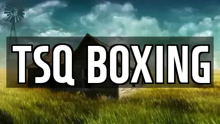 TSQ BOXING