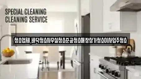 청소업체,바닥청소사무실청소준공청소매장상가청소이사입주청소
