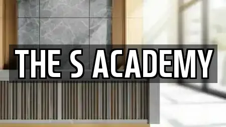 THE S ACADEMY