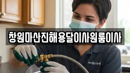 창원마산진해용달이사원룸이사