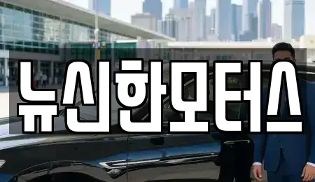 뉴신한모터스