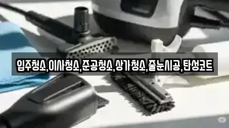 입주청소,이사청소,준공청소,상가청소,줄눈시공,탄성코트