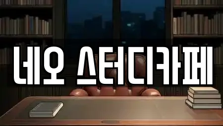 네오 스터디카페