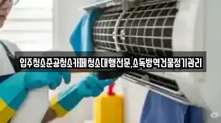 속초시 대포동 입주청소 가격 비교 6곳 속초시 대포동 입주청소 가격 비교 6곳