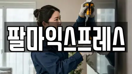 팔마익스프레스
