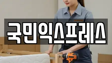 국민익스프레스