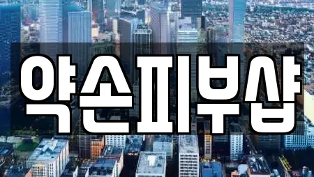 약손피부샵