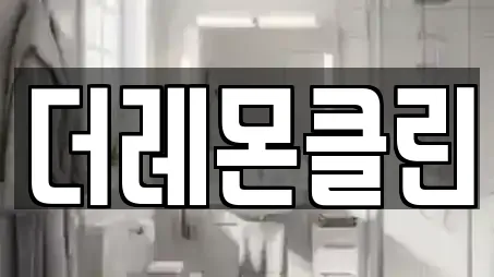 더레몬클린