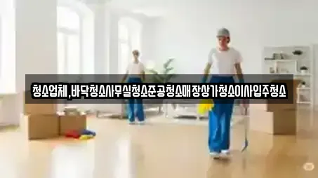 청소업체,바닥청소사무실청소준공청소매장상가청소이사입주청소
