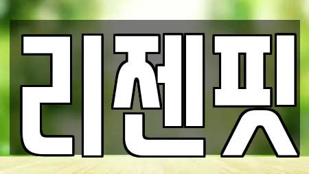 리젠핏