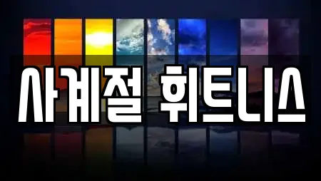 사계절 휘트니스