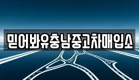 충청남도 청양군 9곳 중고차 업체 리스트 충청남도 청양군 9곳 중고차 업체 리스트