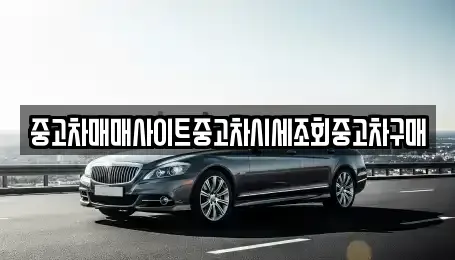 강원 화천군 중고차매매 전문 중고차매매사이트중고차시세조회중고차구매