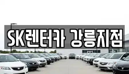 강원특별자치도 강릉시 성남동 장기렌트카,중고차,렌트카,단기렌트카,중고차매입,중고차매매