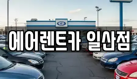 경기 고양시 일산동구 정발산동 렌트카,단기렌트카,장기렌트카,중고차,중고차매매,중고차매입