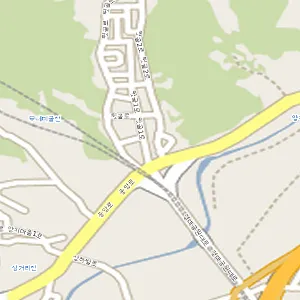 경기 과천시 주암동 렌트카 오토클래스 위치