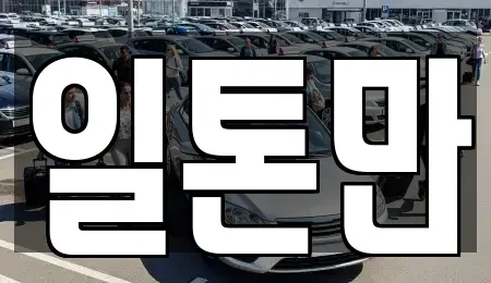 경기 수원시 권선구 오목천동 중고차 전문 일톤만