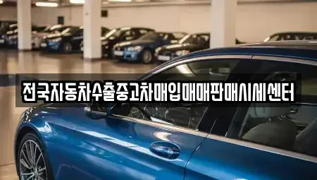 경기 시흥시 조남동 단기렌트카,중고차매입,중고차매매,중고차,렌트카,장기렌트카