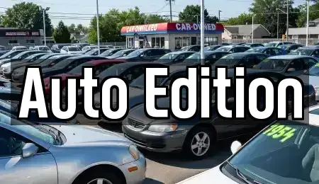 경기 화성시 오산동 장기렌트카 전문 Auto Edition