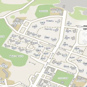 경기도 고양시 일산동구 식사동 렌트카 유엔렌트카 위치