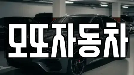 경기도 고양시 중고차 전문 모또자동차