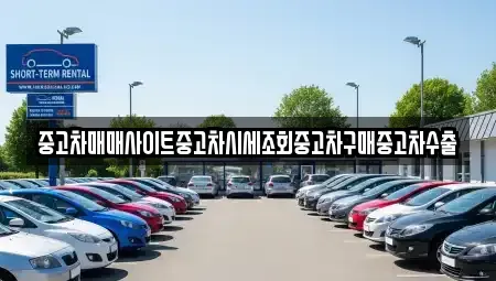 경기도 남양주시 다산동 중고차매매 전문 중고차매매사이트중고차시세조회중고차구매중고차수출