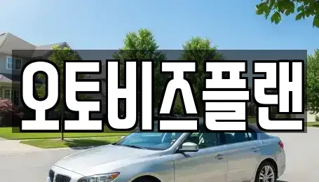 경기도 성남시 분당구 백현동 단기렌트카 전문 오토비즈플랜