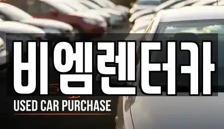 경기도 안산시 상록구 사동 렌트카 전문 비엠렌터카