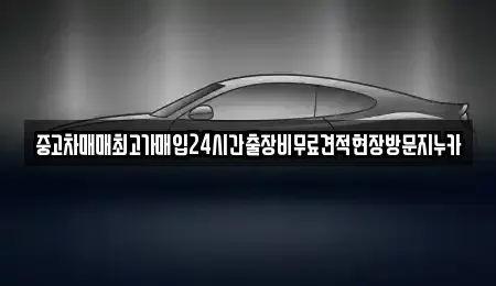 경기도 안산시 상록구 사동 중고차매입 전문 중고차매매최고가매입24시간출장비무료견적현장방문지누카