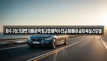 경북 구미시 신평동 중고차 전문 하수구싱크대변기배관막힘고압세척수전교체배관공사욕실리모델