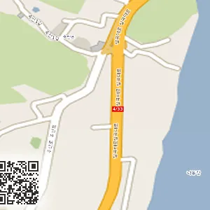 경북 칠곡군 기산면 중고차매입 왜관자동차해체재활용산업 위치