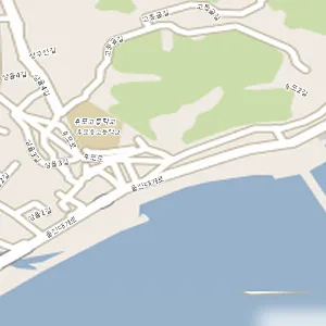 경상북도 영덕군 렌트카 참좋은렌트카 위치