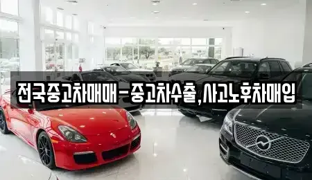 광주광역시 북구 유동 중고차매입 전문 전국중고차매매-중고차수출,사고노후차매입