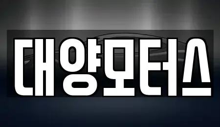 광주광역시 북구 지야동 중고차 전문 대양모터스