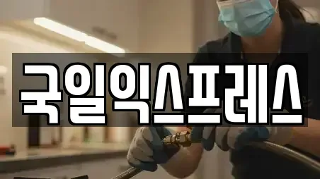 국일익스프레스