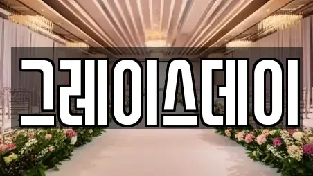 그레이스데이