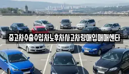 대구광역시 북구 복현동 중고차 전문 중고차수출수입차노후차사고차량매입매매센타