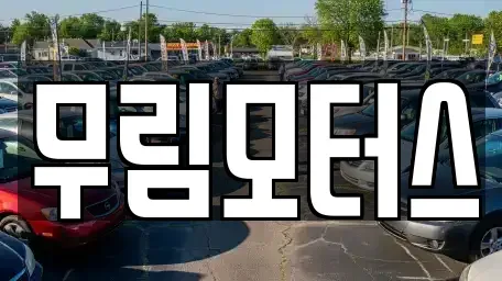 대구광역시 수성구 욱수동 중고차매매 전문 무림모터스