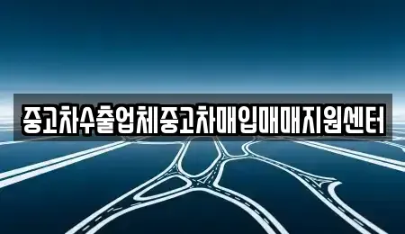 대구광역시 수성구 욱수동 중고차매입 전문 중고차수출업체중고차매입매매지원센터