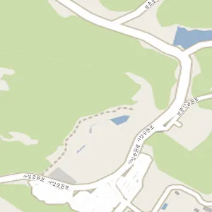 대전 중구 산성동 렌트카 승합차카니발렌트카 위치