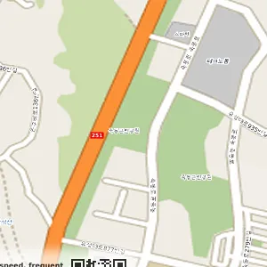 대전광역시 유성구 죽동 렌트카 승합차카니발렌트카 위치