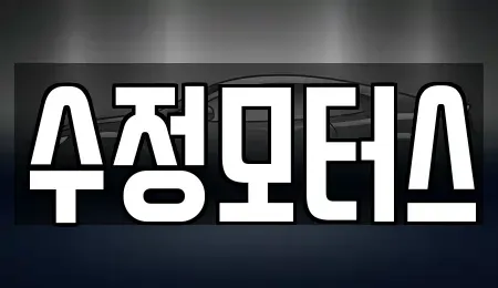 대전광역시 중구 선화동 중고차 전문 수정모터스