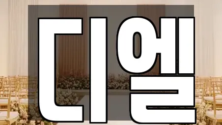 서울 성동구 상왕십리동 동네 스드메 11업체