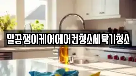 전북 정읍시 영원면 청소 전문업체 TOP 6