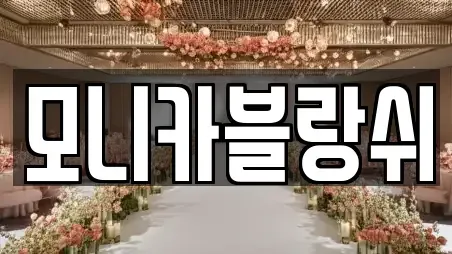 모니카블랑쉬