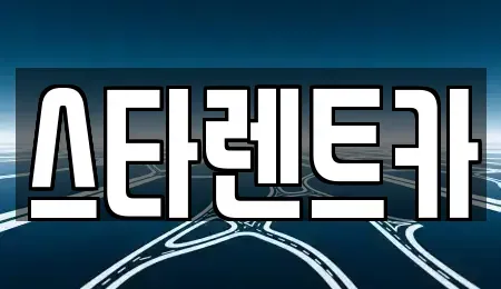 부산 사하구 렌트카 전문 스타렌트카