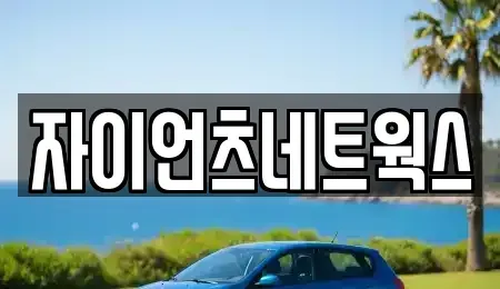 부산광역시 수영구 망미동 장기렌트카 전문 자이언츠네트웍스